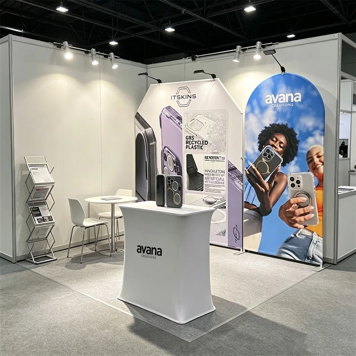 Marketing Booth Display price