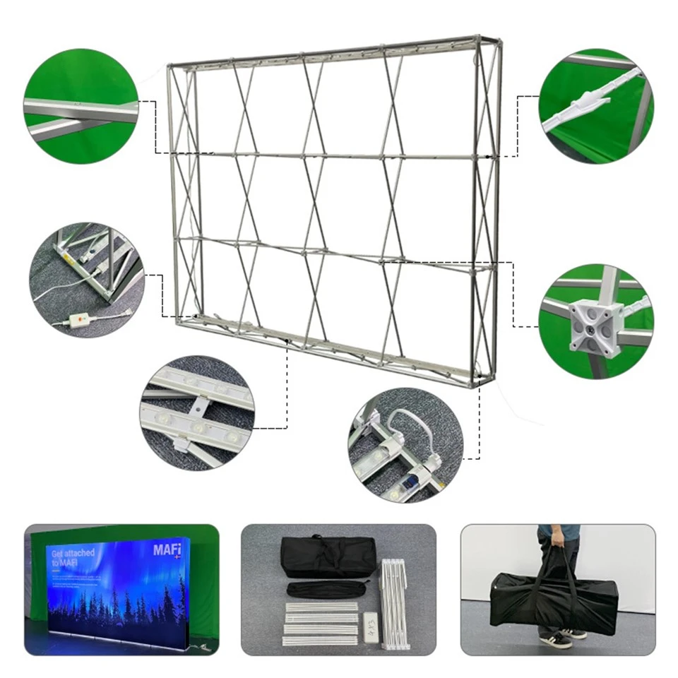 100cm Pop-up Light Box high quality